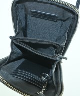 BEAUTY&YOUTH UNITED ARROWS（ビューティーアンドユースユナイテッドアローズ）ショルダーバッグ 黒 サイズ:- レディース/2200680449047