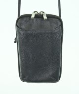 BEAUTY&YOUTH UNITED ARROWS（ビューティーアンドユースユナイテッドアローズ）ショルダーバッグ 黒 サイズ:- レディース/2200680449047
