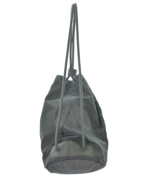 BEAUTY&YOUTH UNITED ARROWS（ビューティーアンドユースユナイテッドアローズ）ショルダーバッグ グレー サイズ:- レディース/2200680480033