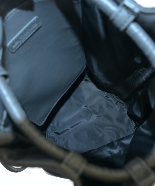 BEAUTY&YOUTH UNITED ARROWS（ビューティーアンドユースユナイテッドアローズ）ショルダーバッグ グレー サイズ:- レディース/2200680480033