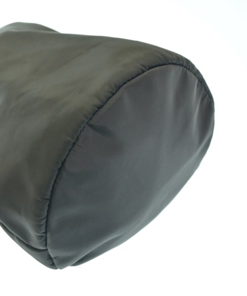 BEAUTY&YOUTH UNITED ARROWS（ビューティーアンドユースユナイテッドアローズ）ショルダーバッグ グレー サイズ:- レディース/2200680480033