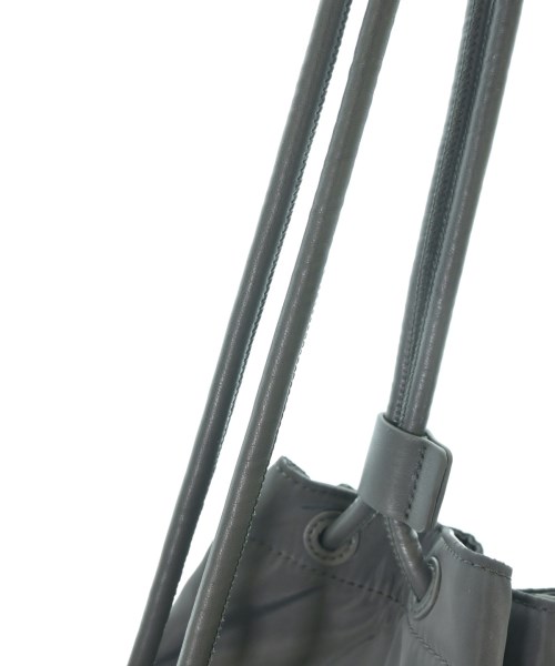BEAUTY&YOUTH UNITED ARROWS（ビューティーアンドユースユナイテッドアローズ）ショルダーバッグ グレー サイズ:- レディース/2200680480033