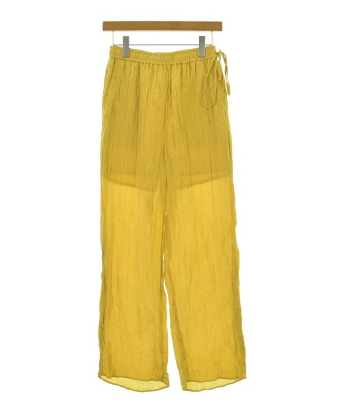 BEAUTY&YOUTH UNITED ARROWS(ビューティーアンドユースユナイテットアローズ)その他 黄 サイズ:M/2200680507204