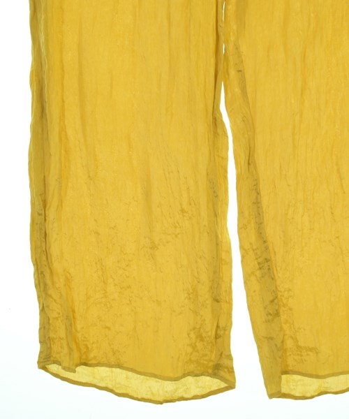 BEAUTY&YOUTH UNITED ARROWS（ビューティーアンドユースユナイテッドアローズ）その他 黄 サイズ:M レディース/2200680507204