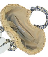 BEAUTY&YOUTH UNITED ARROWS（ビューティーアンドユースユナイテッドアローズ）かごバッグ ベージュ サイズ:- レディース/2200672079047
