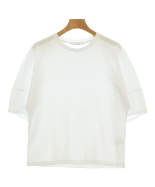 BEAUTY&YOUTH UNITED ARROWS(ビューティーアンドユースユナイテットアローズ)Tシャツ・カットソー 白 サイズ:-(L位)/2200673277015