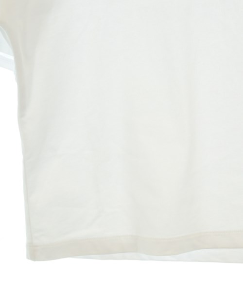 BEAUTY&YOUTH UNITED ARROWS（ビューティーアンドユースユナイテッドアローズ）Tシャツ・カットソー 白 サイズ:-(L位) レディース/2200673277015