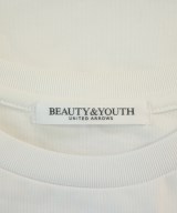 BEAUTY&YOUTH UNITED ARROWS（ビューティーアンドユースユナイテッドアローズ）Tシャツ・カットソー 白 サイズ:-(L位) レディース/2200673277015