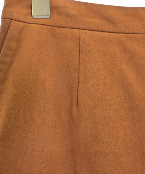 BEAUTY&YOUTH UNITED ARROWS（ビューティーアンドユースユナイテッドアローズ）ロング・マキシ丈スカート ベージュ サイズ:S レディース/2200673603050