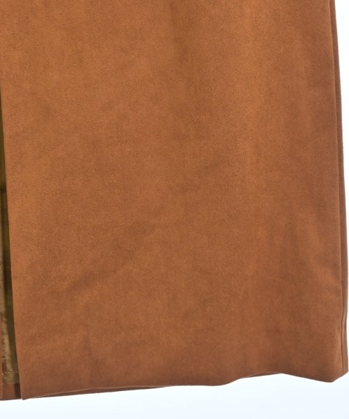 BEAUTY&YOUTH UNITED ARROWS（ビューティーアンドユースユナイテッドアローズ）ロング・マキシ丈スカート ベージュ サイズ:S レディース/2200673603050