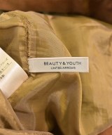 BEAUTY&YOUTH UNITED ARROWS（ビューティーアンドユースユナイテッドアローズ）ロング・マキシ丈スカート ベージュ サイズ:S レディース/2200673603050