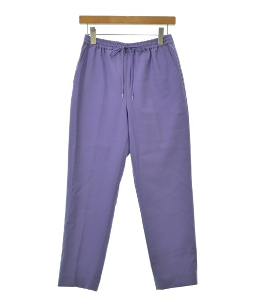 BEAUTY&YOUTH UNITED ARROWS(ビューティーアンドユースユナイテットアローズ)スラックス 紫 サイズ:M/2200674400016