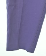BEAUTY&YOUTH UNITED ARROWS（ビューティーアンドユースユナイテッドアローズ）スラックス 紫 サイズ:M レディース/2200674400016