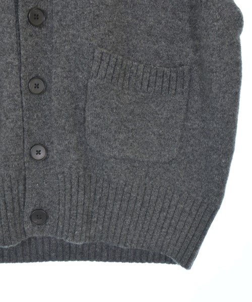 BEAUTY&YOUTH UNITED ARROWS（ビューティーアンドユースユナイテッドアローズ）ベスト グレー サイズ:F レディース/2200675276054