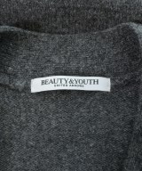 BEAUTY&YOUTH UNITED ARROWS（ビューティーアンドユースユナイテッドアローズ）ベスト グレー サイズ:F レディース/2200675276054