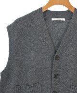 BEAUTY&YOUTH UNITED ARROWS（ビューティーアンドユースユナイテッドアローズ）ベスト グレー サイズ:F レディース/2200675276054
