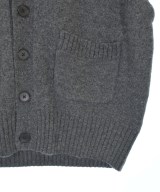 BEAUTY&YOUTH UNITED ARROWS（ビューティーアンドユースユナイテッドアローズ）ベスト グレー サイズ:F レディース/2200675276054