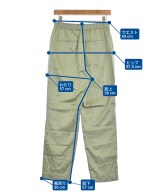 BEAUTY&YOUTH UNITED ARROWS（ビューティーアンドユースユナイテッドアローズ）その他 緑 サイズ:L レディース/2200676592061