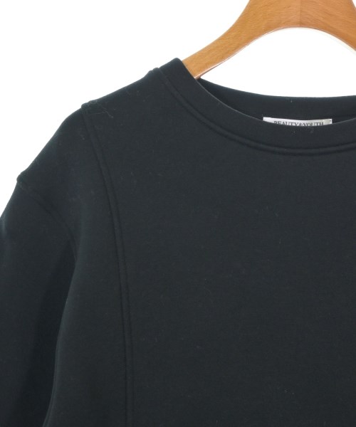 BEAUTY&YOUTH UNITED ARROWS（ビューティーアンドユースユナイテッドアローズ）Tシャツ・カットソー 黒 サイズ:F レディース/2200676739107