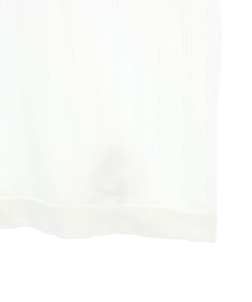 BEAUTY&YOUTH UNITED ARROWS（ビューティーアンドユースユナイテッドアローズ）タンクトップ 白 サイズ:S レディース/2200676860054