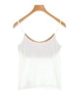 BEAUTY&YOUTH UNITED ARROWS（ビューティーアンドユースユナイテッドアローズ）タンクトップ 白 サイズ:S レディース/2200676860054