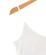BEAUTY&YOUTH UNITED ARROWS（ビューティーアンドユースユナイテッドアローズ）タンクトップ 白 サイズ:S レディース/2200676860054