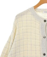 BEAUTY&YOUTH UNITED ARROWS（ビューティーアンドユースユナイテッドアローズ）カーディガン 白 サイズ:F レディース/2200676951042