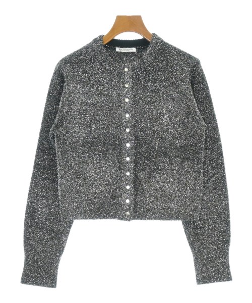 BEAUTY&YOUTH UNITED ARROWS(ビューティーアンドユースユナイテットアローズ)カーディガン シルバー サイズ:F/2200676951080