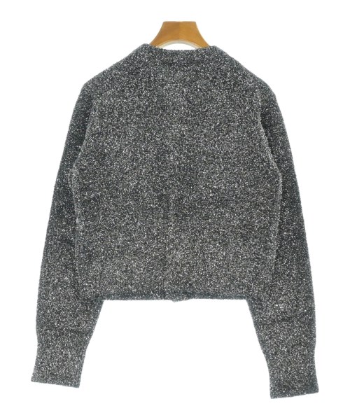 BEAUTY&YOUTH UNITED ARROWS（ビューティーアンドユースユナイテッドアローズ）カーディガン シルバー サイズ:F レディース/2200676951080