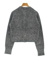 BEAUTY&YOUTH UNITED ARROWS（ビューティーアンドユースユナイテッドアローズ）カーディガン シルバー サイズ:F レディース/2200676951080