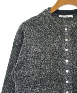 BEAUTY&YOUTH UNITED ARROWS（ビューティーアンドユースユナイテッドアローズ）カーディガン シルバー サイズ:F レディース/2200676951080