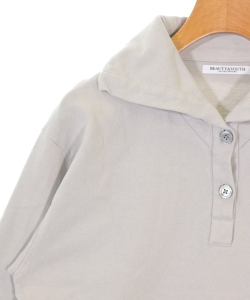 BEAUTY&YOUTH UNITED ARROWS（ビューティーアンドユースユナイテッドアローズ）Tシャツ・カットソー グレー サイズ:-(M位) レディース/2200678104026