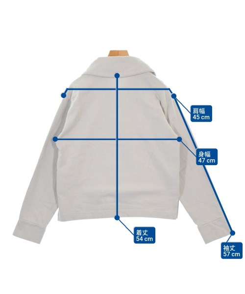 BEAUTY&YOUTH UNITED ARROWS（ビューティーアンドユースユナイテッドアローズ）Tシャツ・カットソー グレー サイズ:-(M位) レディース/2200678104026