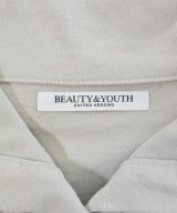 BEAUTY&YOUTH UNITED ARROWS（ビューティーアンドユースユナイテッドアローズ）Tシャツ・カットソー グレー サイズ:-(M位) レディース/2200678104026
