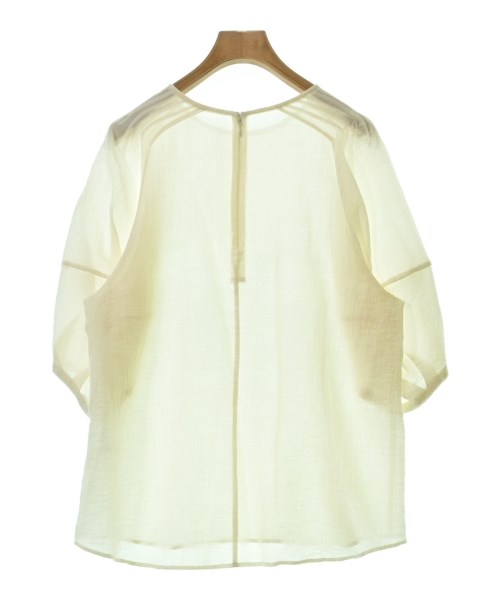 BEAUTY&YOUTH UNITED ARROWS（ビューティーアンドユースユナイテッドアローズ）ブラウス 白 サイズ:-(M位) レディース/2200680764034