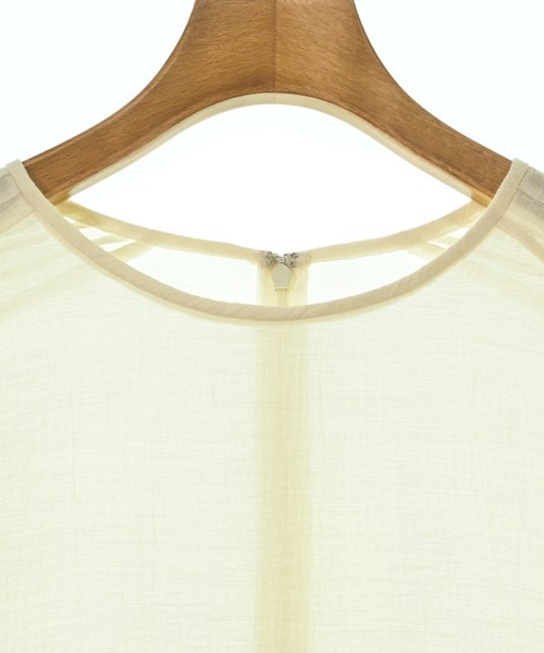 BEAUTY&YOUTH UNITED ARROWS（ビューティーアンドユースユナイテッドアローズ）ブラウス 白 サイズ:-(M位) レディース/2200680764034