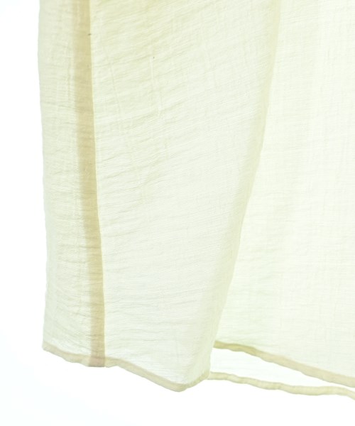 BEAUTY&YOUTH UNITED ARROWS（ビューティーアンドユースユナイテッドアローズ）ブラウス 白 サイズ:-(M位) レディース/2200680764034