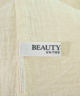 BEAUTY&YOUTH UNITED ARROWS（ビューティーアンドユースユナイテッドアローズ）ブラウス 白 サイズ:-(M位) レディース/2200680764034