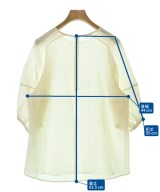 BEAUTY&YOUTH UNITED ARROWS（ビューティーアンドユースユナイテッドアローズ）ブラウス 白 サイズ:-(M位) レディース/2200680764034