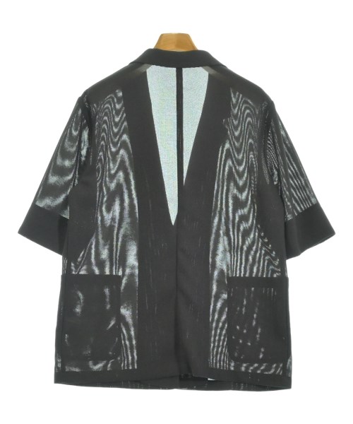 BEAUTY&YOUTH UNITED ARROWS（ビューティーアンドユースユナイテッドアローズ）カジュアルジャケット 黒 サイズ:F レディース/2200680769114