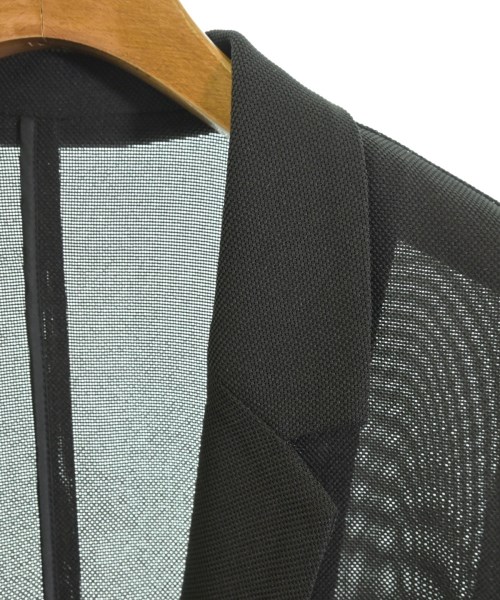 BEAUTY&YOUTH UNITED ARROWS（ビューティーアンドユースユナイテッドアローズ）カジュアルジャケット 黒 サイズ:F レディース/2200680769114