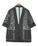 BEAUTY&YOUTH UNITED ARROWS（ビューティーアンドユースユナイテッドアローズ）カジュアルジャケット 黒 サイズ:F レディース/2200680769114