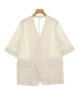 BEAUTY&YOUTH UNITED ARROWS ノーカラージャケット
