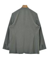 BEAUTY&YOUTH UNITED ARROWS（ビューティーアンドユースユナイテッドアローズ）ノーカラージャケット グレー サイズ:S レディース/2200680823045