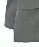 BEAUTY&YOUTH UNITED ARROWS（ビューティーアンドユースユナイテッドアローズ）ノーカラージャケット グレー サイズ:S レディース/2200680823045