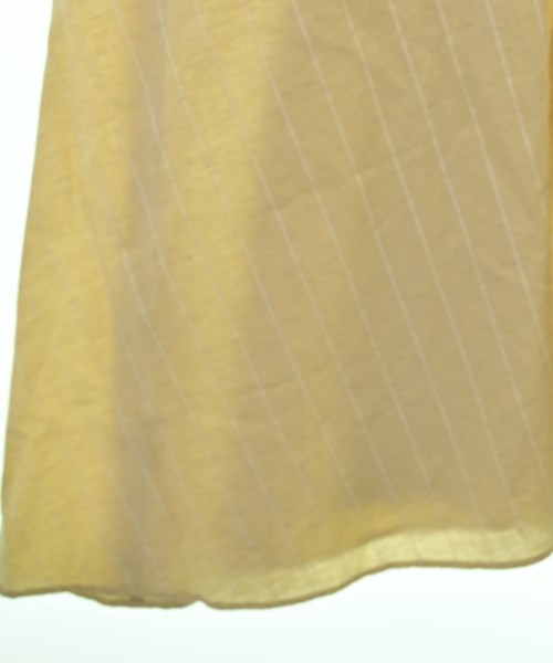 BEAUTY&YOUTH UNITED ARROWS（ビューティーアンドユースユナイテッドアローズ）ワンピース ベージュ サイズ:S レディース/2200680900012