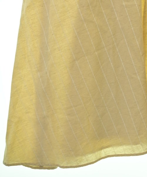 BEAUTY&YOUTH UNITED ARROWS（ビューティーアンドユースユナイテッドアローズ）ワンピース ベージュ サイズ:S レディース/2200680900012