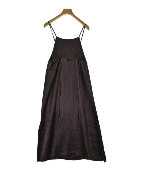 BEAUTY&YOUTH UNITED ARROWS（ビューティーアンドユースユナイテッドアローズ）ワンピース 茶 サイズ:F レディース/2200680904027