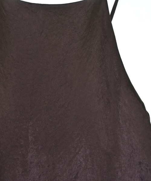 BEAUTY&YOUTH UNITED ARROWS（ビューティーアンドユースユナイテッドアローズ）ワンピース 茶 サイズ:F レディース/2200680904027