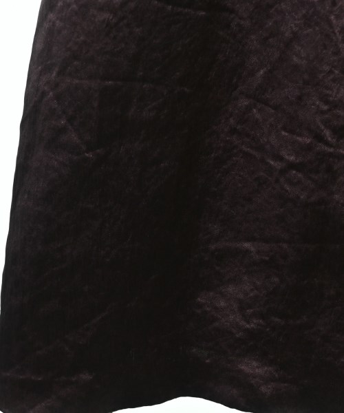 BEAUTY&YOUTH UNITED ARROWS（ビューティーアンドユースユナイテッドアローズ）ワンピース 茶 サイズ:F レディース/2200680904027